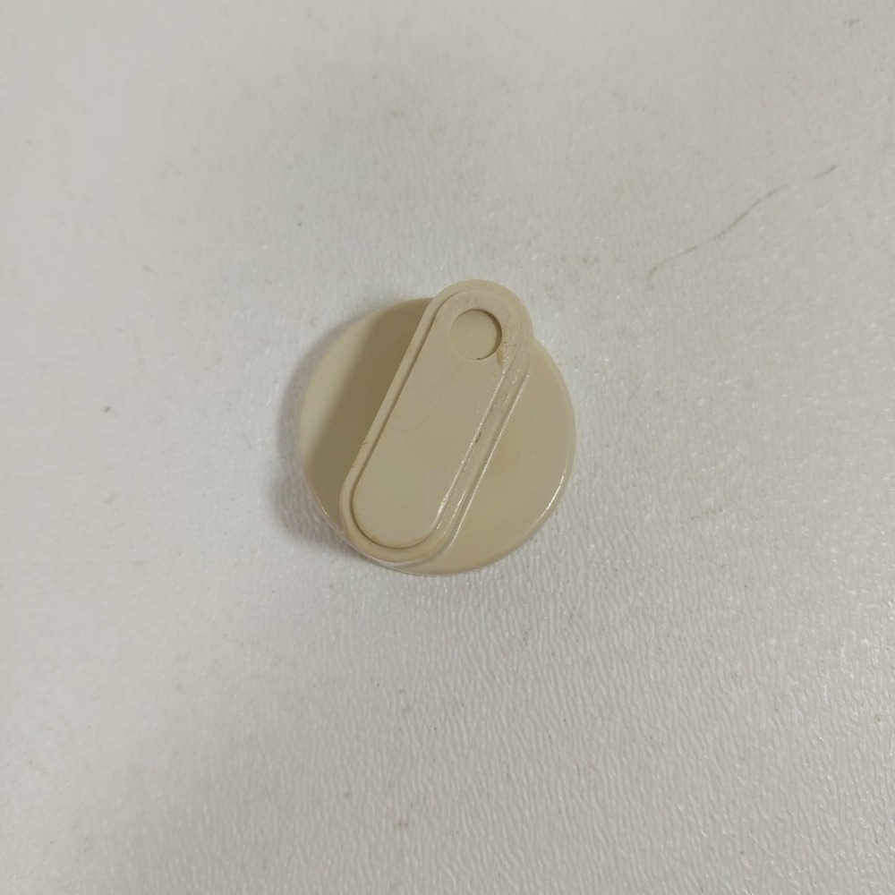Rival Crock‎ Pot Slow Cooker Plastic KNOB 3150/2